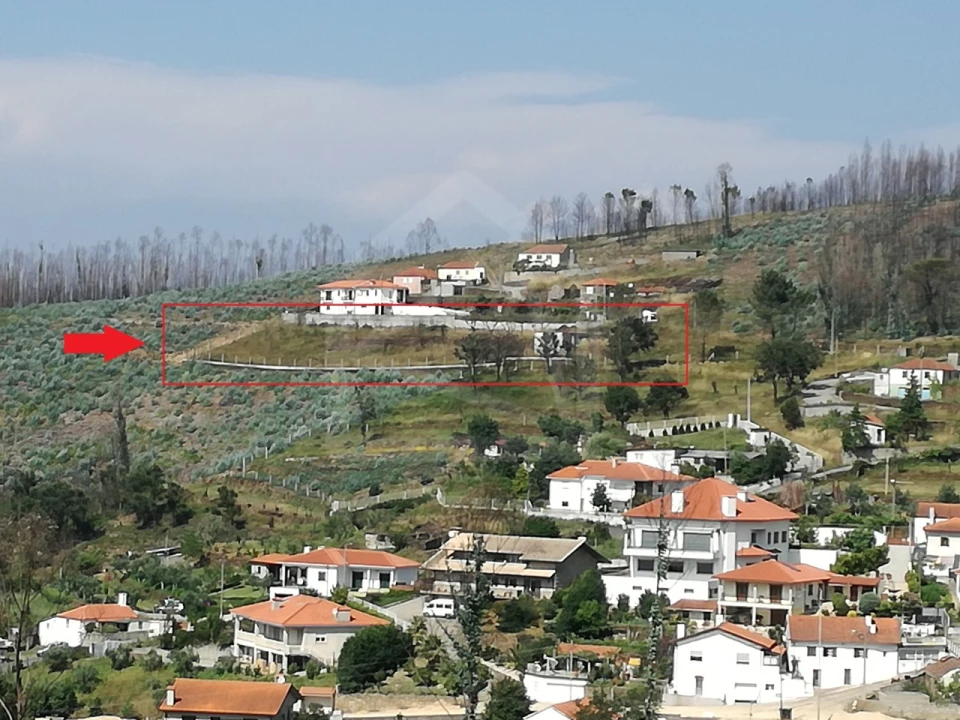 Terreno para Venda em Raiva, Pedorido e Paraíso Foto 2