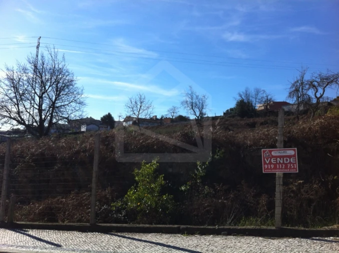 Terreno para Venda em São João da Madeira Foto 5