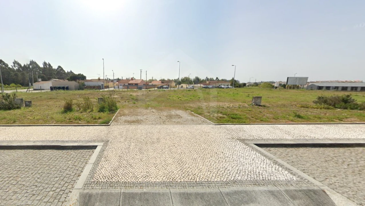 Terreno para Venda em Ovar, São João, Arada e São Vicente de Pereira Jusã Foto 1