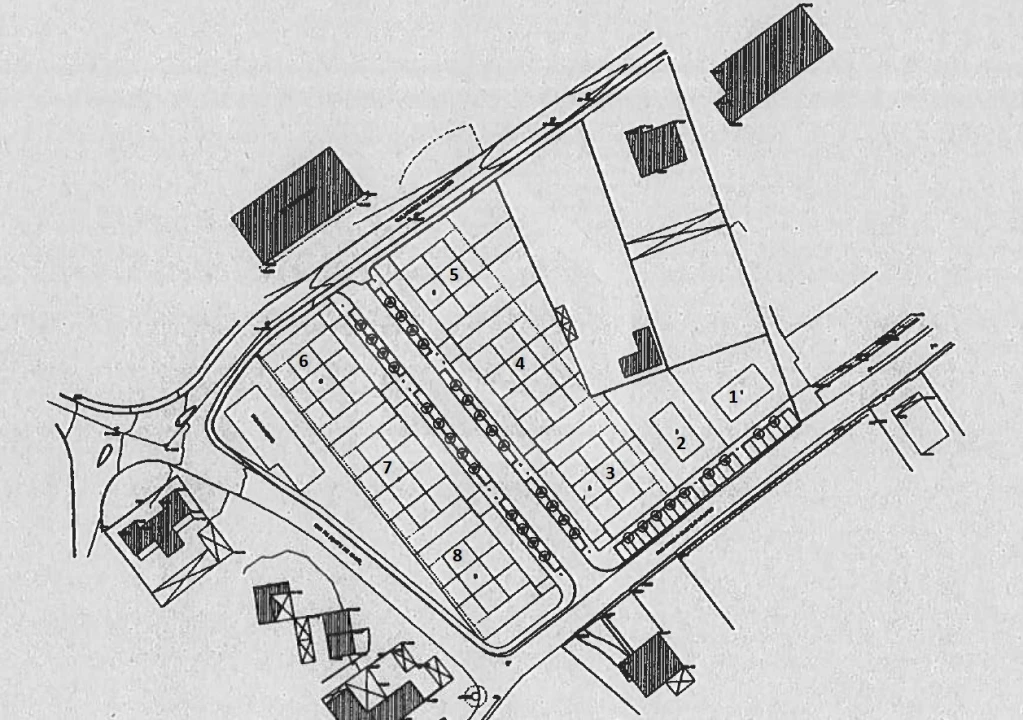 Terreno para Venda em Ovar, São João, Arada e São Vicente de Pereira Jusã Foto 8