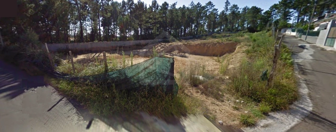 Terreno para Venda em São João de Ver Foto 3