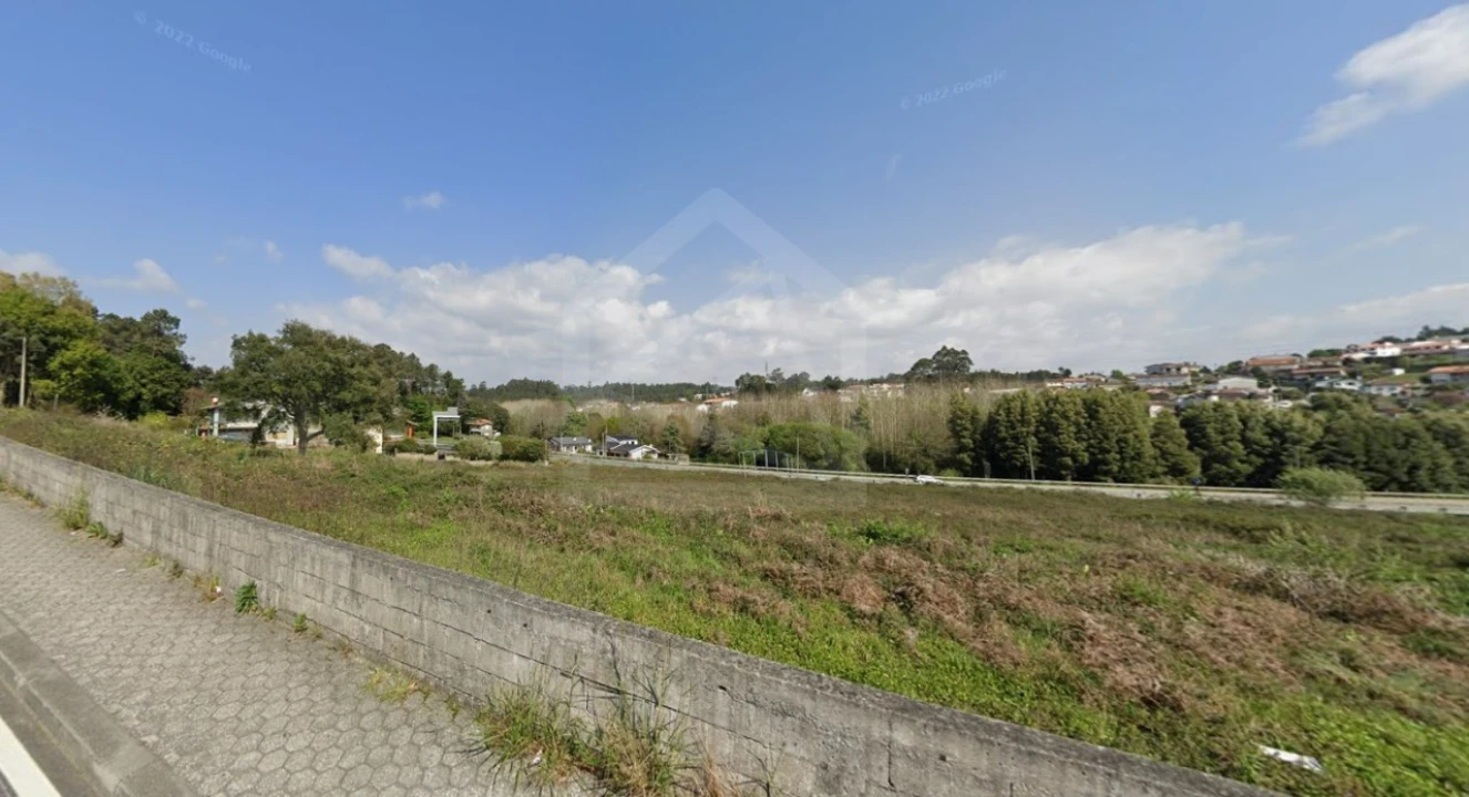 Terreno para Venda em O. Azeméis, Riba-Ul, Ul, Macinhata Seixa, Madail Foto 2