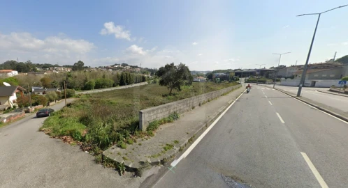 Terreno para Venda em O. Azeméis, Riba-Ul, Ul, Macinhata Seixa, Madail