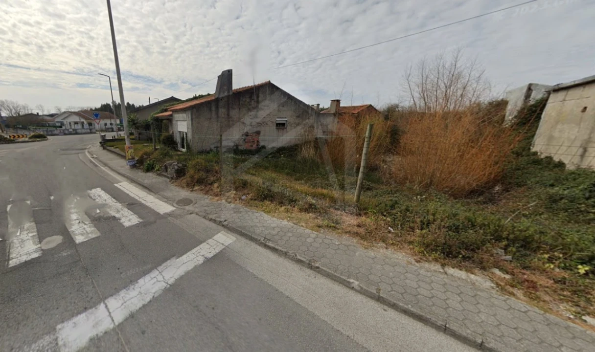 Terreno para Venda em Vagos e Santo António Foto 2