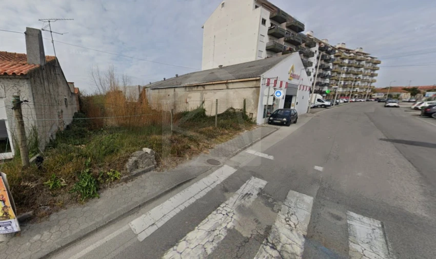 Terreno para Venda em Vagos e Santo António Foto 1