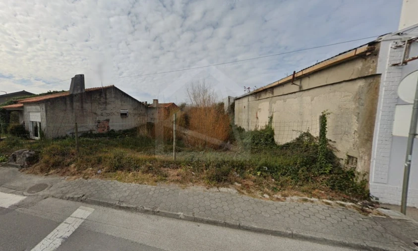 Terreno para Venda em Vagos e Santo António Foto 3