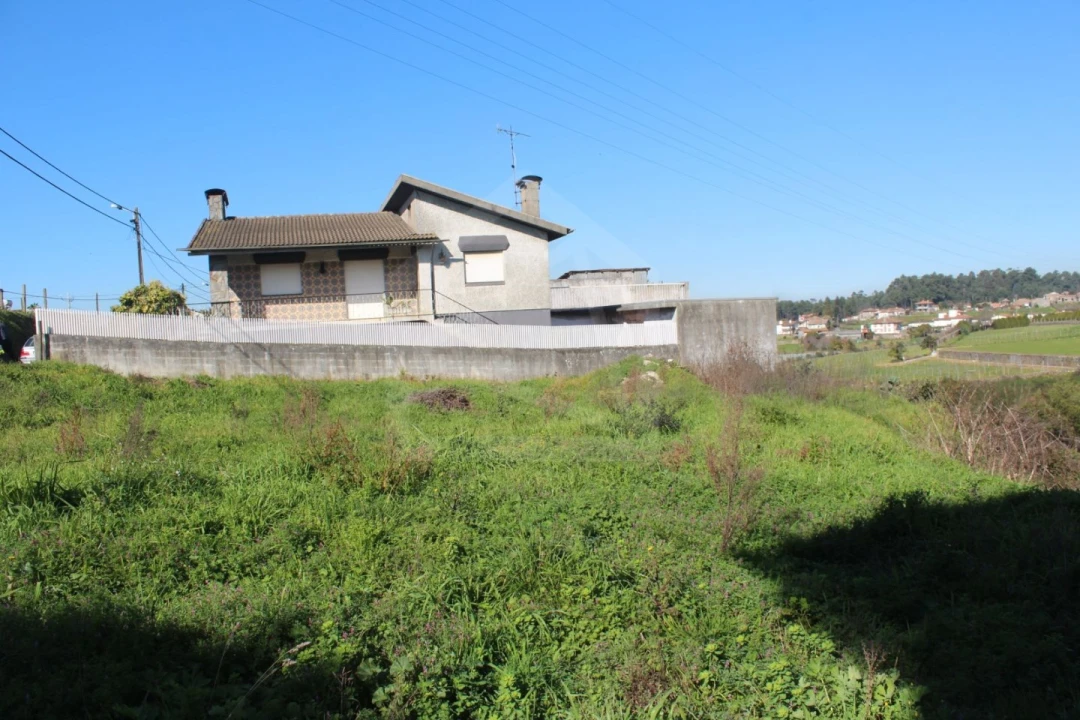 Terreno para Venda em Arrifana Foto 12