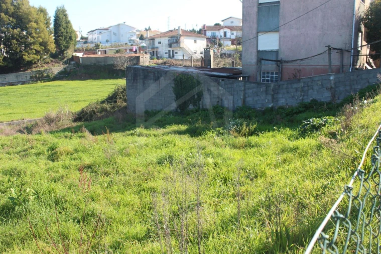 Terreno para Venda em Arrifana Foto 5