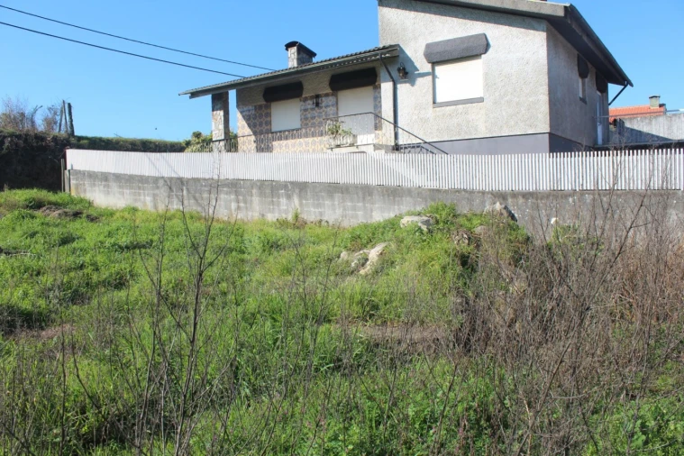 Terreno para Venda em Arrifana Foto 9