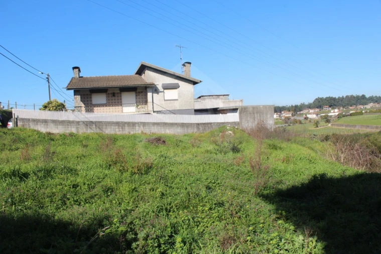 Terreno para Venda em Arrifana Foto 12
