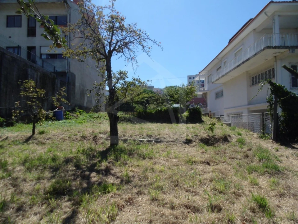 Terreno para Venda em São João da Madeira Foto 10