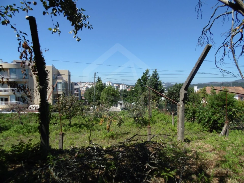 Terreno para Venda em São João da Madeira Foto 11