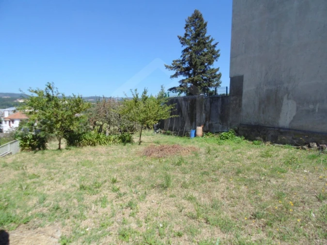 Terreno para Venda em São João da Madeira Foto 5