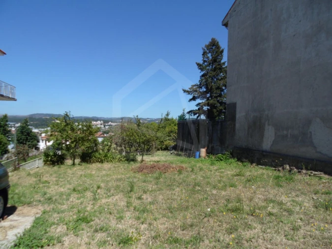 Terreno para Venda em São João da Madeira Foto 16