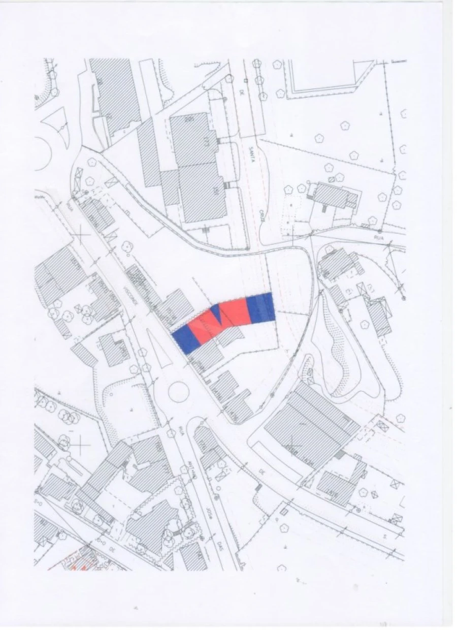 Terreno para Venda em São João da Madeira Foto 17