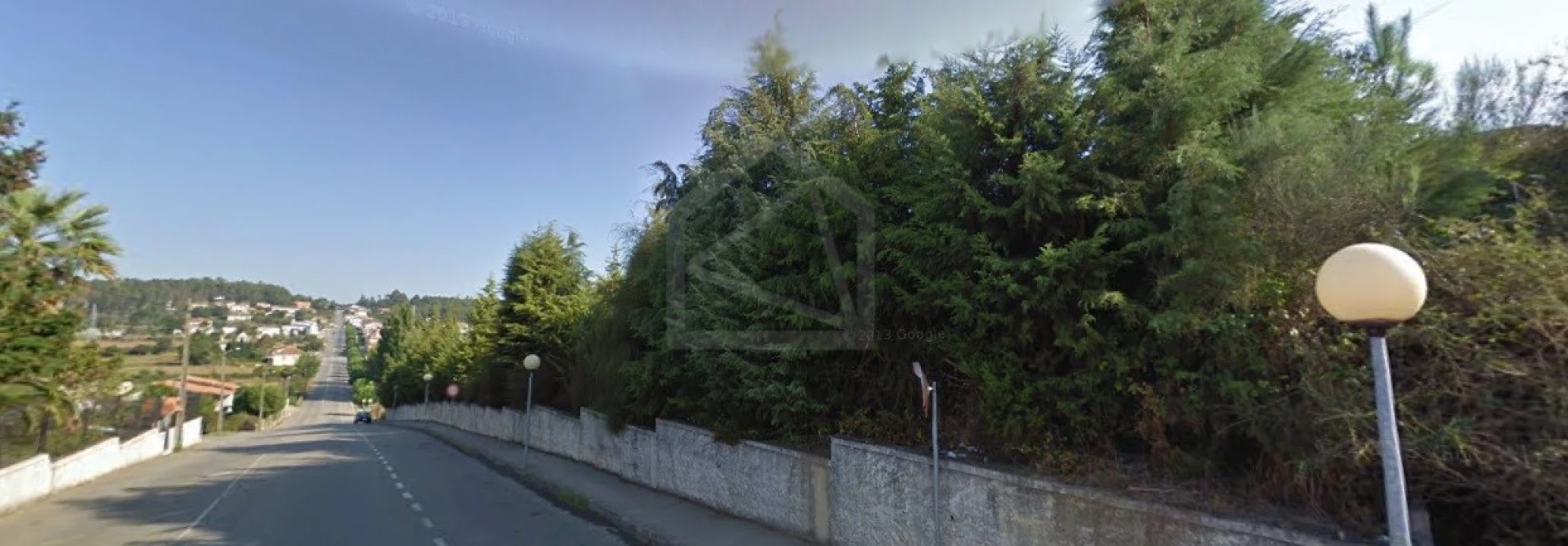 Terreno para Venda em Lobão, Gião, Louredo e Guisande Foto 1