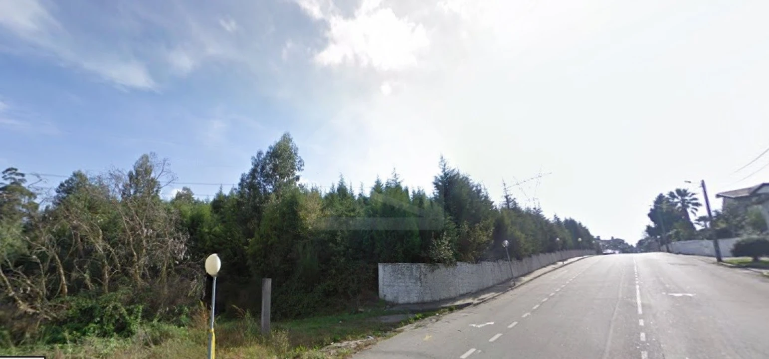 Terreno para Venda em Lobão, Gião, Louredo e Guisande Foto 2