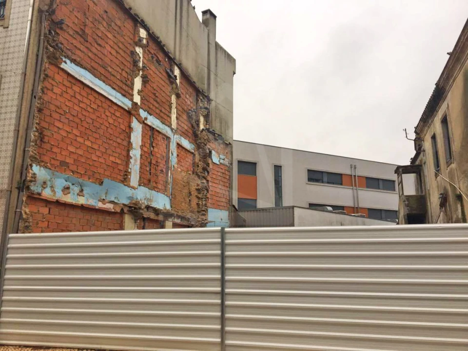 Terreno para Venda em Ovar, São João, Arada e São Vicente de Pereira Jusã Foto 2