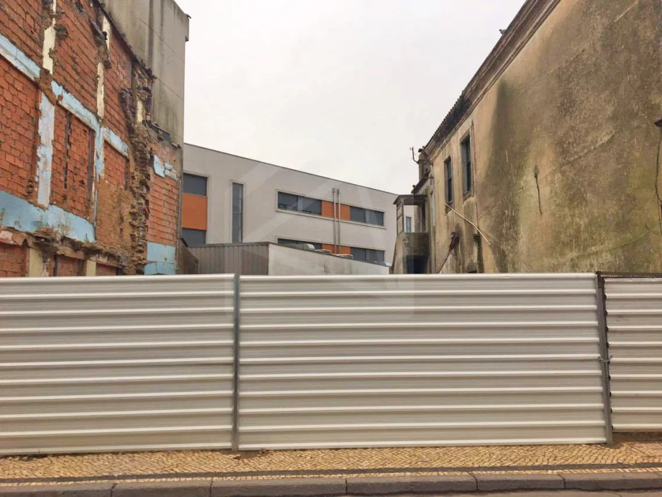 Terreno para Venda em Ovar, São João, Arada e São Vicente de Pereira Jusã Foto 3