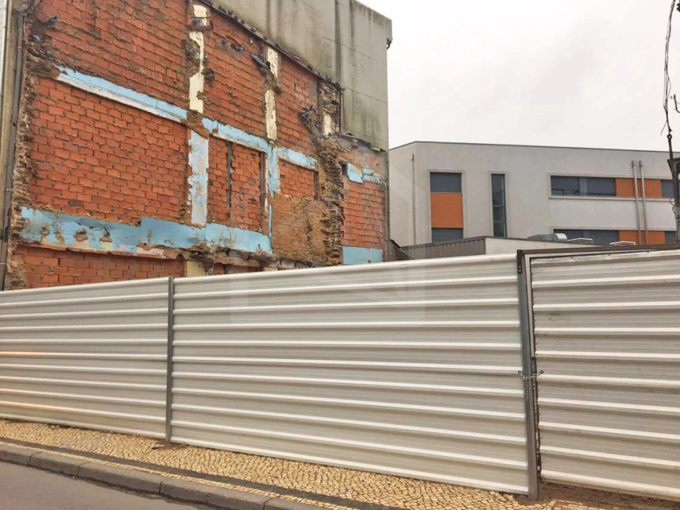 Terreno para Venda em Ovar, São João, Arada e São Vicente de Pereira Jusã Foto 5