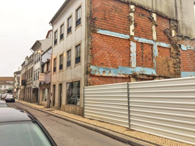 Terreno para Venda em Ovar, São João, Arada e São Vicente de Pereira Jusã