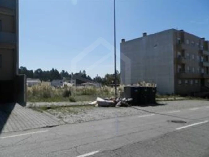 Terreno para Venda em São João de Ver Foto 1