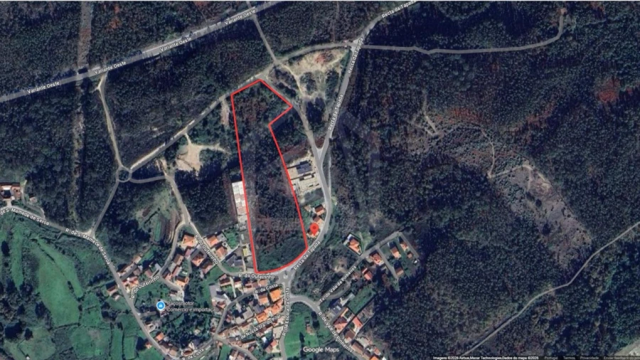 Terreno para Venda em Seroa Foto 1