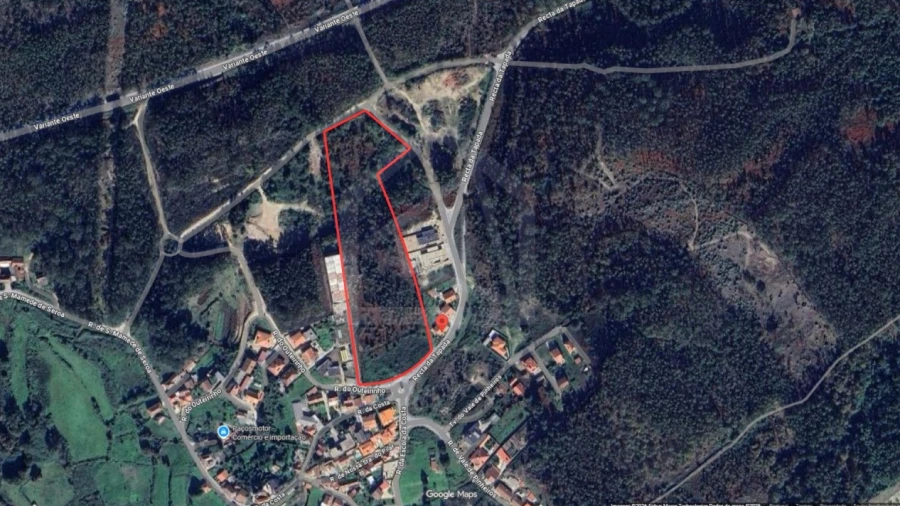 Terreno para Venda em Seroa