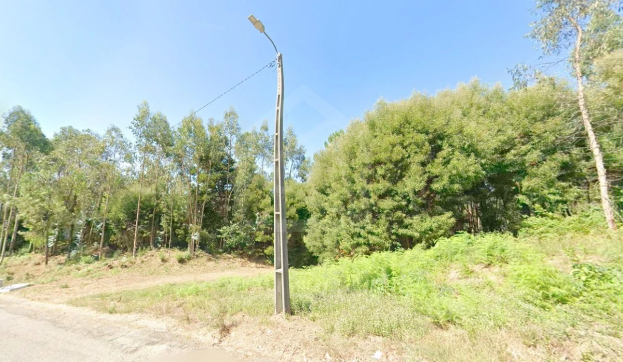 Terreno para Venda em Ovar, São João, Arada e São Vicente de Pereira Jusã Foto 2