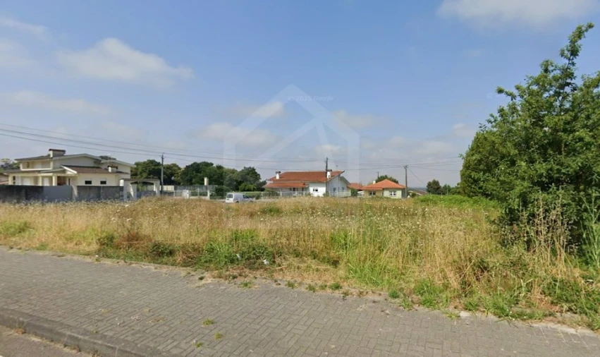 Terreno para Venda em Pinheiro da Bemposta, Travanca e Palmaz Foto 2