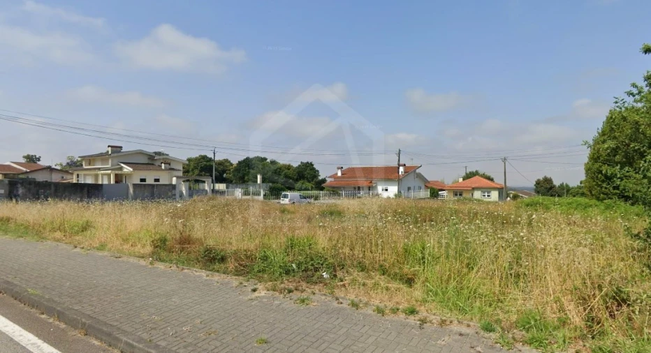 Terreno para Venda em Pinheiro da Bemposta, Travanca e Palmaz Foto 4