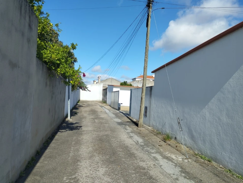 Terreno para Venda em Ponte de Sor, Tramaga e Vale de Açor Foto 3