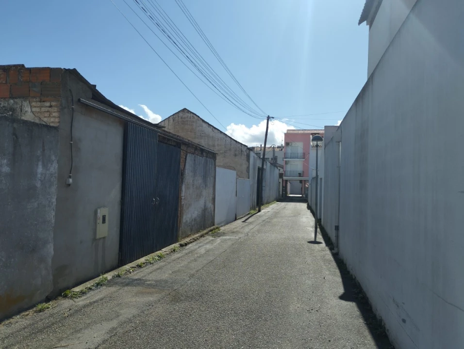 Terreno para Venda em Ponte de Sor, Tramaga e Vale de Açor Foto 4
