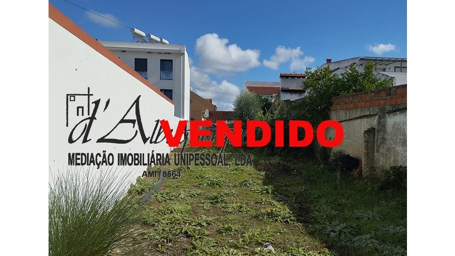 Terreno para Venda em Ponte de Sor, Tramaga e Vale de Açor