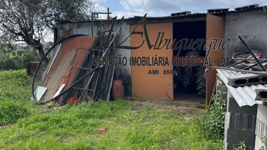 Terreno para Venda em Foros de Arrão
