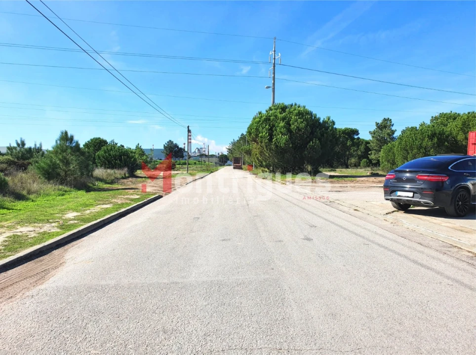 Terreno para Venda em Sado Foto 1