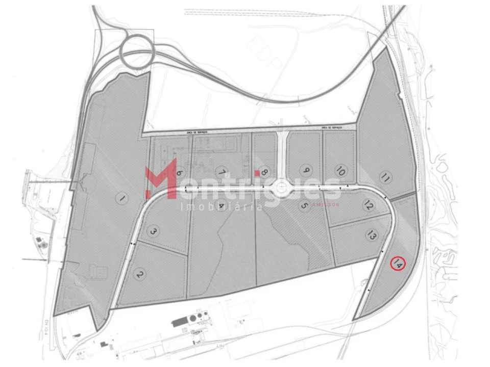 Terreno para Venda em Sado Foto 5