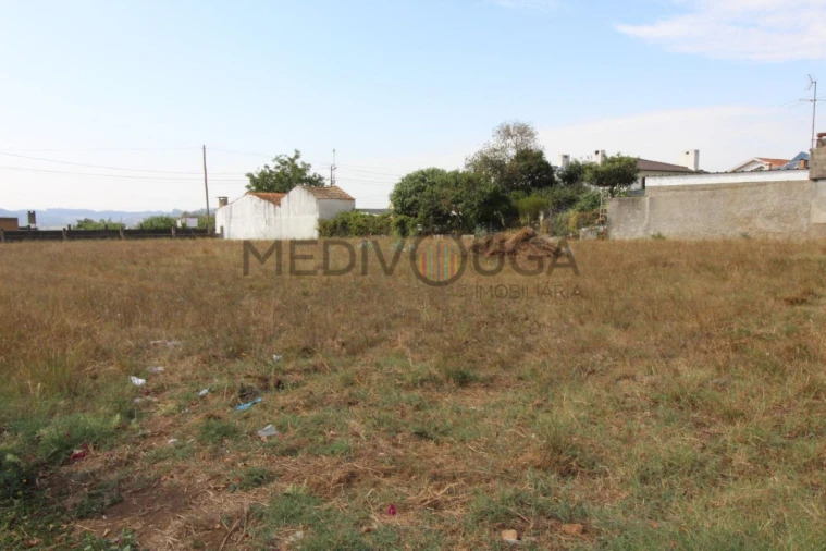 Terreno para Venda em Águeda e Borralha Foto 5