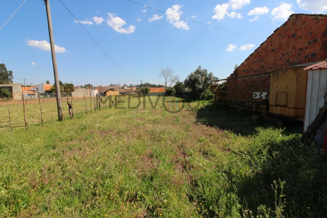 Terreno para Venda em Travassô e Óis da Ribeira Foto 2