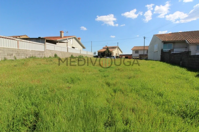 Terreno para Venda em Travassô e Óis da Ribeira Foto 3