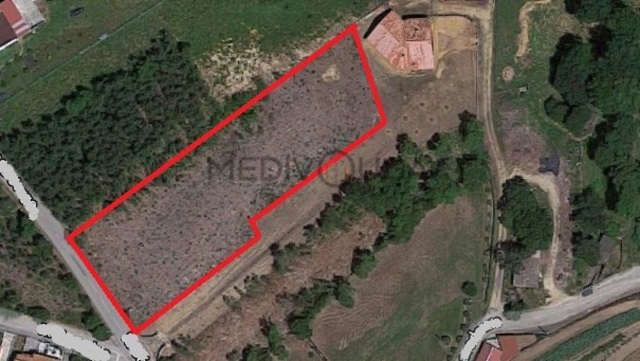 Terreno para Venda em Recardães e Espinhel Foto 3