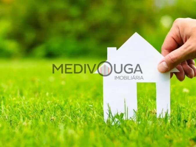 Terreno para Venda em Recardães e Espinhel Foto 4