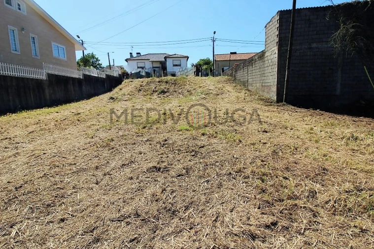 Terreno para Venda em Trofa, Segadães e Lamas do Vouga Foto 5