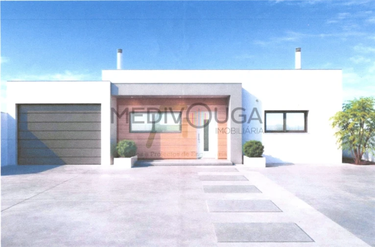 Terreno para Venda em Águeda e Borralha Foto 3