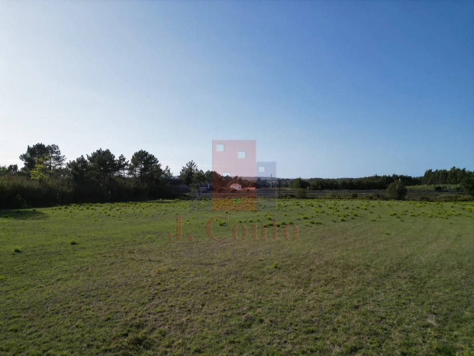 Terreno para Venda em Tornada e Salir do Porto Foto 7