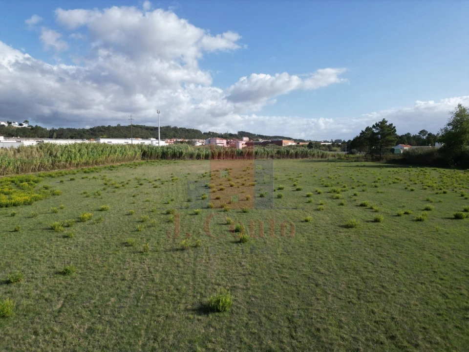 Terreno para Venda em Tornada e Salir do Porto Foto 10