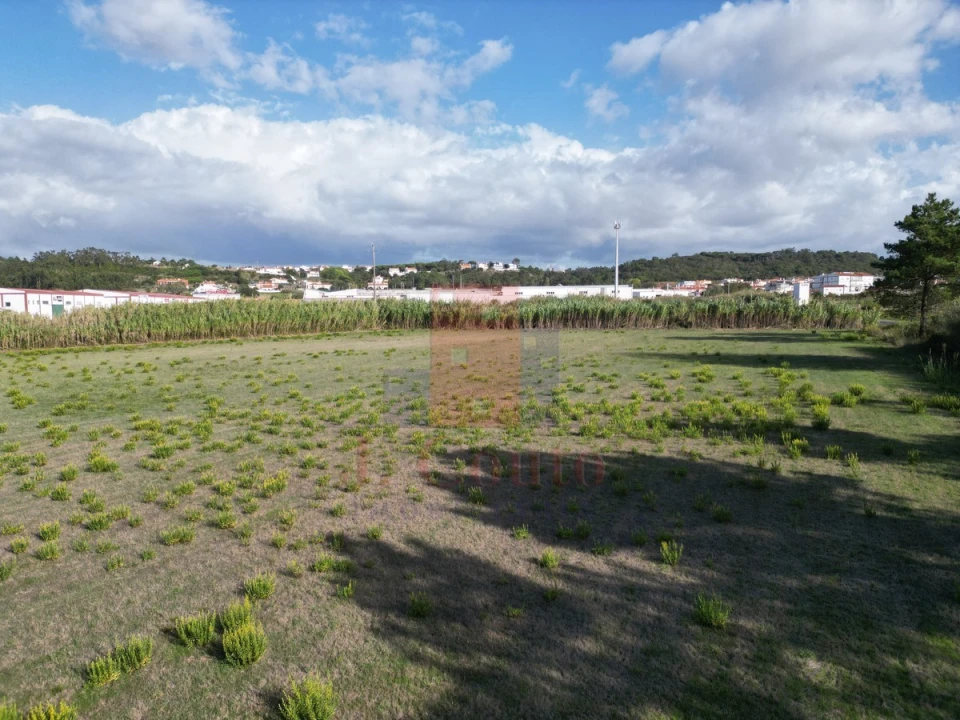 Terreno para Venda em Tornada e Salir do Porto Foto 13