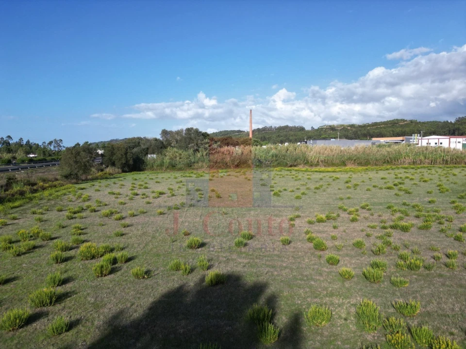 Terreno para Venda em Tornada e Salir do Porto Foto 14