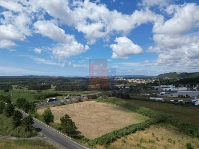 Terreno para Venda em Tornada e Salir do Porto Foto 3