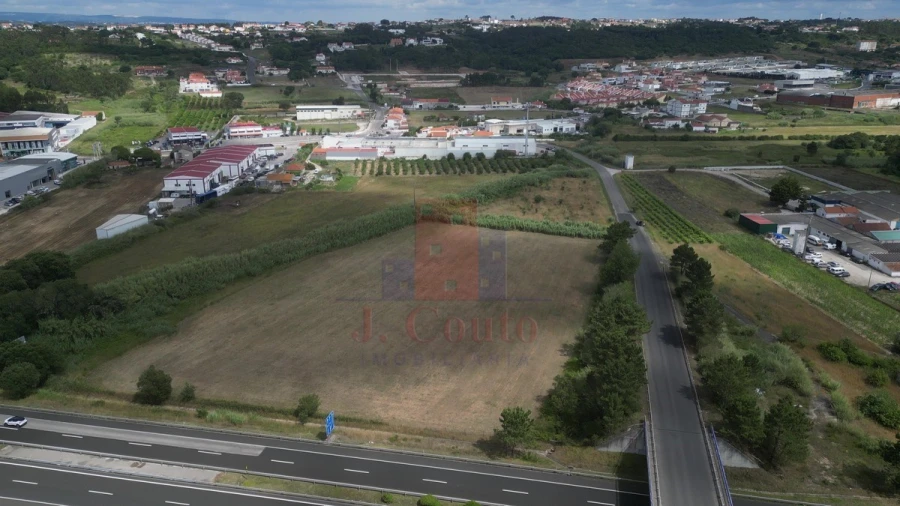 Terreno para Venda em Tornada e Salir do Porto Foto 5